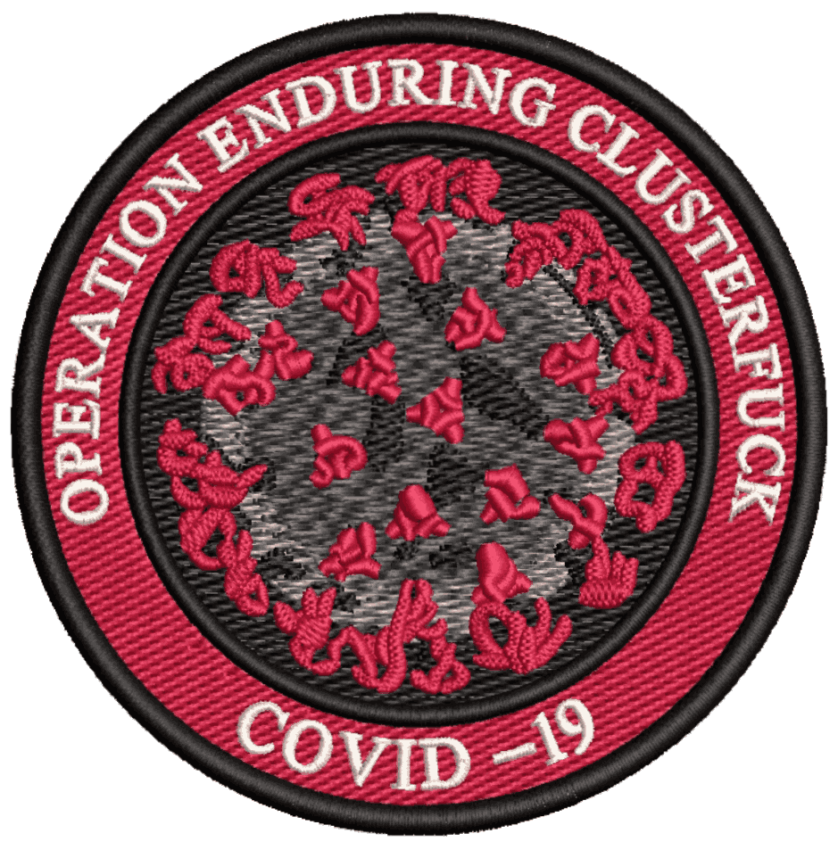 Operation Patch