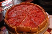 Chicago Style
